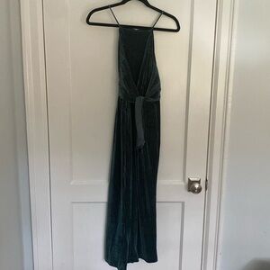 Greylin from Anthropologie Jumpsuit Sz S
